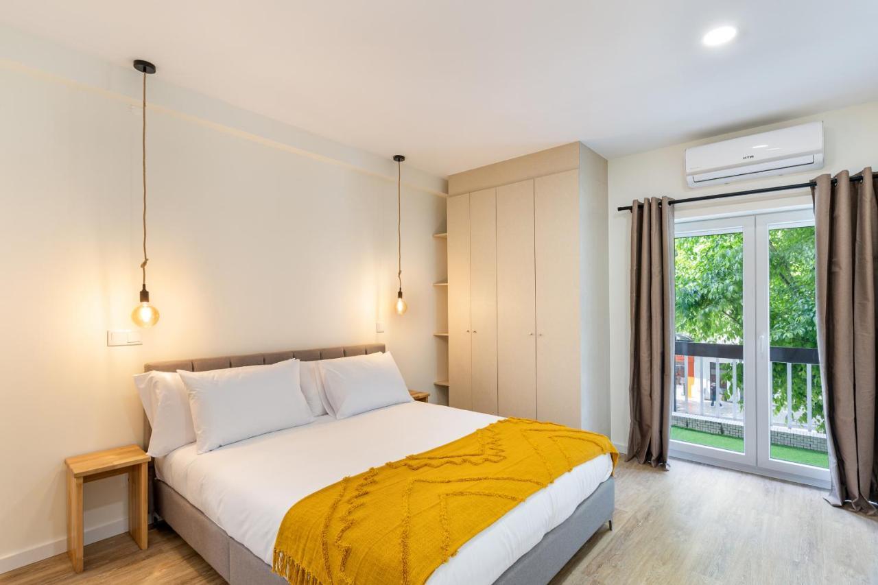 Liberdade 546 Apartments A By Se Apartamentos Braga Zewnętrze zdjęcie