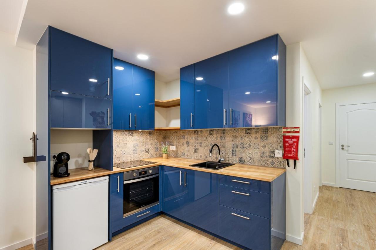 Liberdade 546 Apartments A By Se Apartamentos Braga Zewnętrze zdjęcie