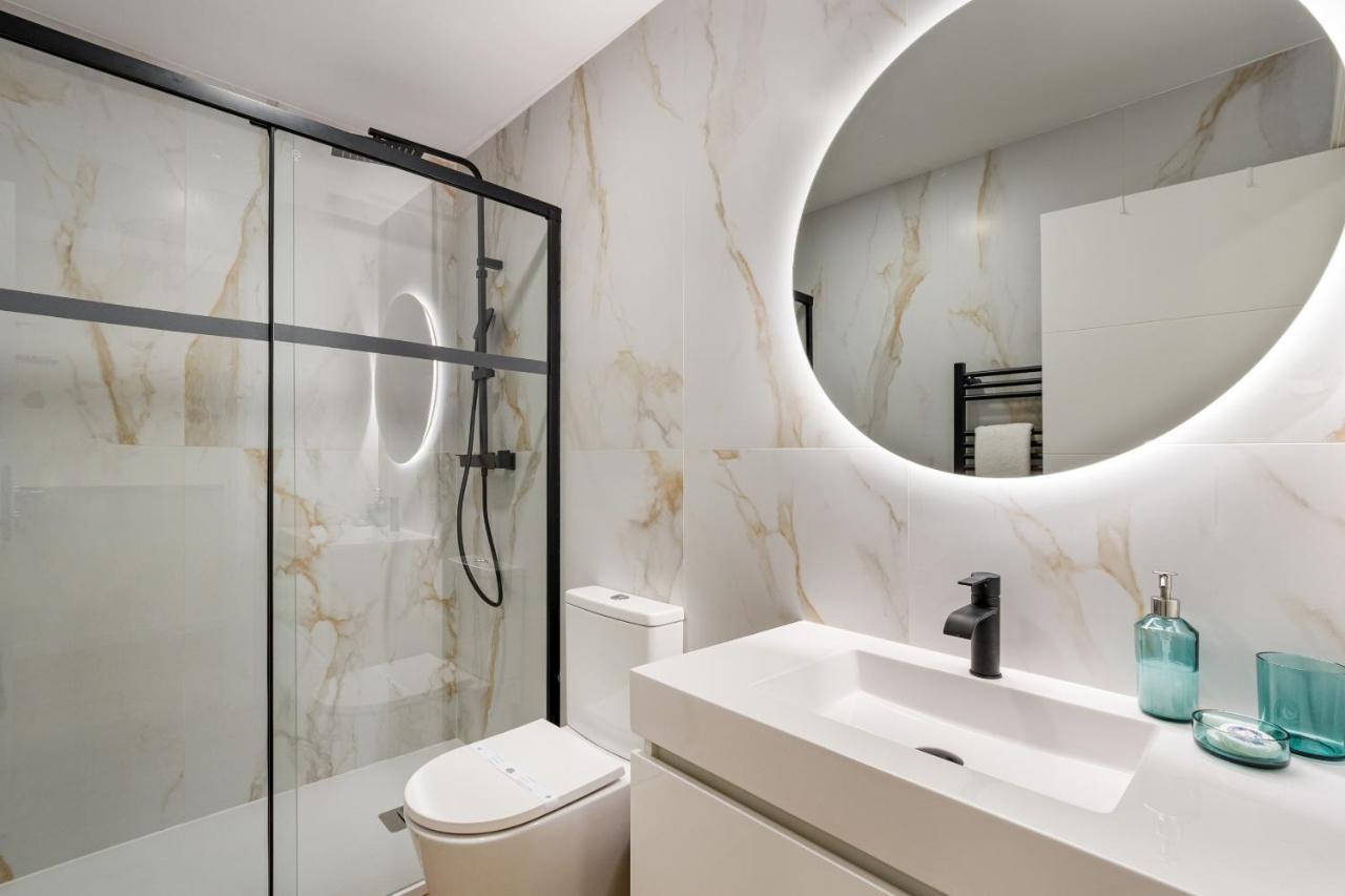 Liberdade 546 Apartments A By Se Apartamentos Braga Zewnętrze zdjęcie