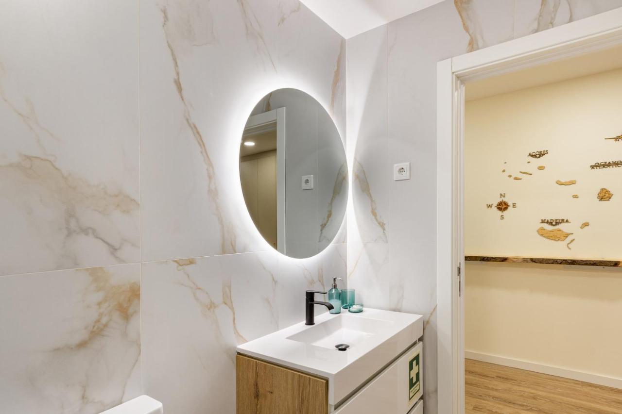 Liberdade 546 Apartments A By Se Apartamentos Braga Zewnętrze zdjęcie