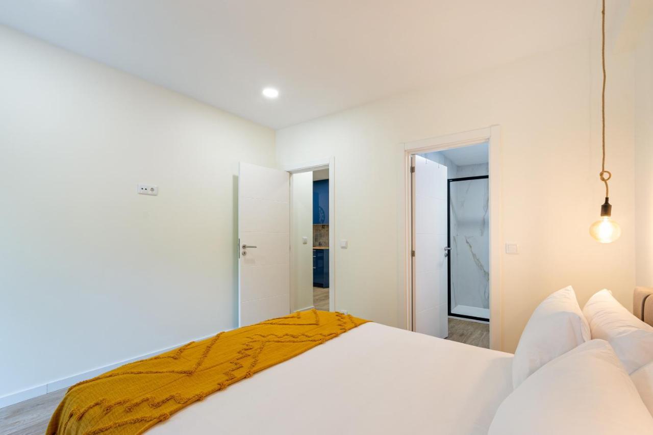 Liberdade 546 Apartments A By Se Apartamentos Braga Zewnętrze zdjęcie