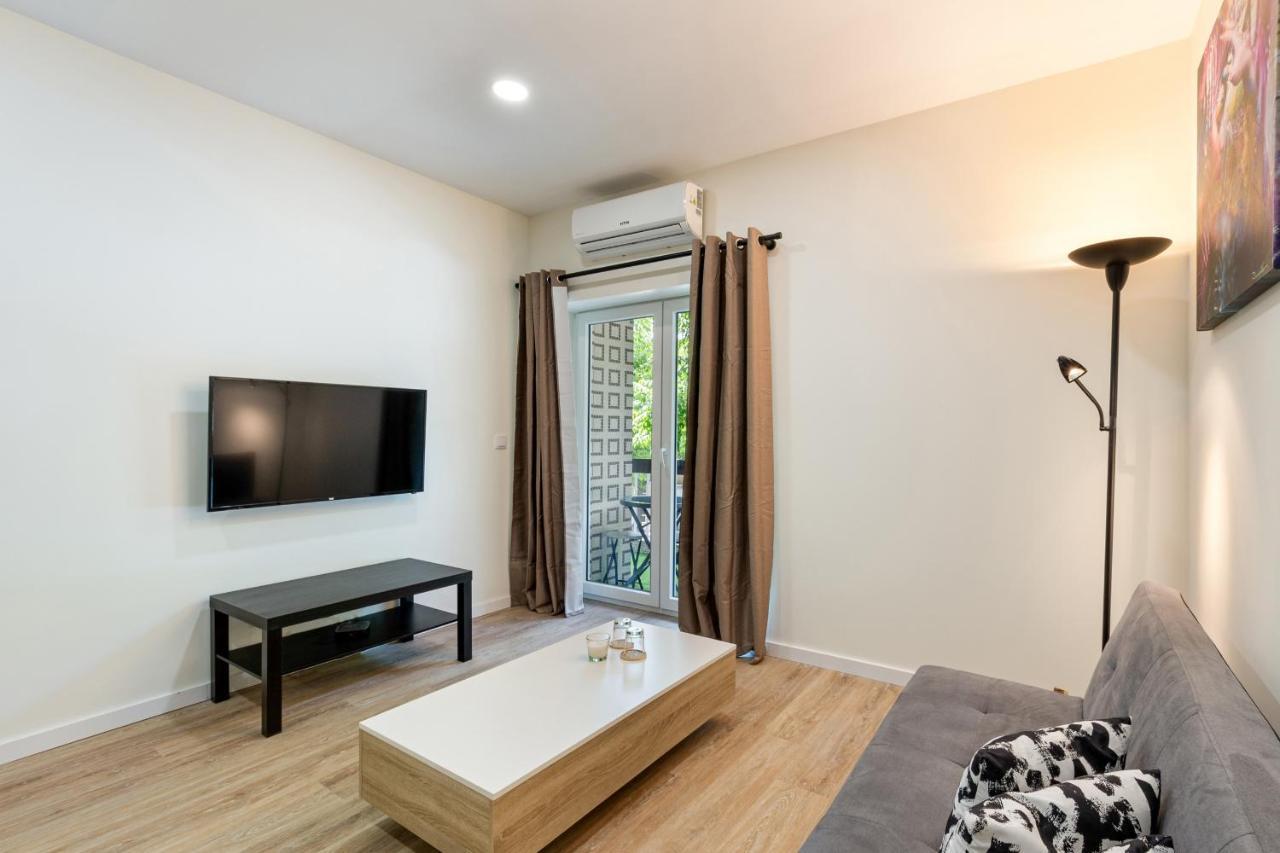 Liberdade 546 Apartments A By Se Apartamentos Braga Zewnętrze zdjęcie