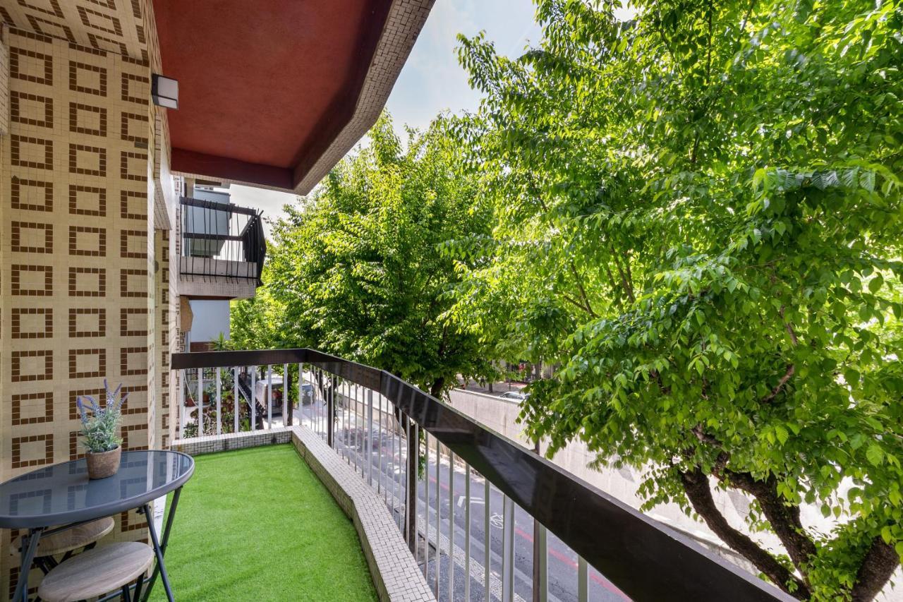 Liberdade 546 Apartments A By Se Apartamentos Braga Zewnętrze zdjęcie